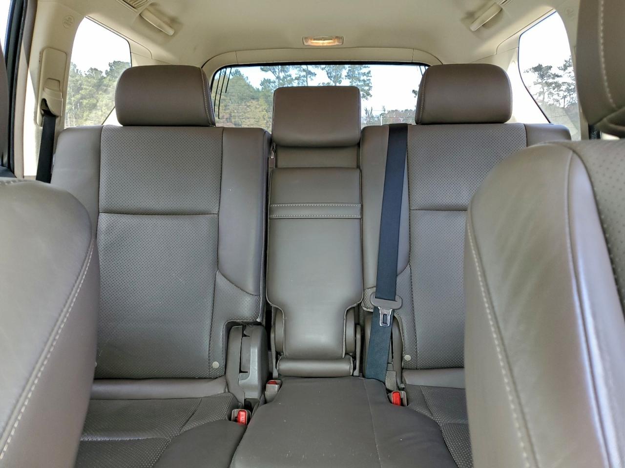 2010 Lexus Gx 460 VIN: JTJBM7FX7A5012982 Lot: 94756965