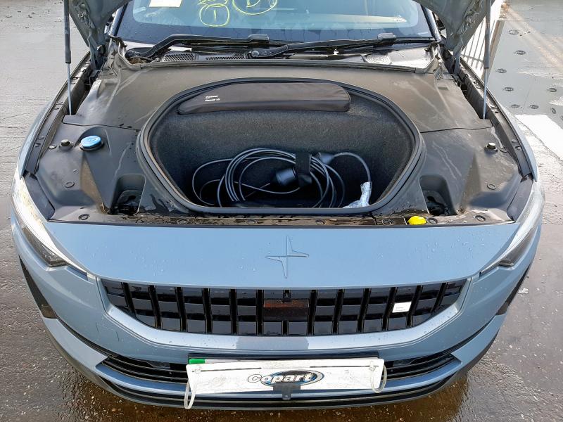 2023 POLESTAR 2 350KW 78KWH LR DM [PLUS/PERFORMANCE] 5DR 4WD AUTO