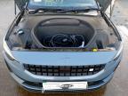 2023 POLESTAR 2 350KW 78KWH LR DM [PLUS/PERFORMANCE] 5DR 4WD AUTO for sale at Copart SANDTOFT