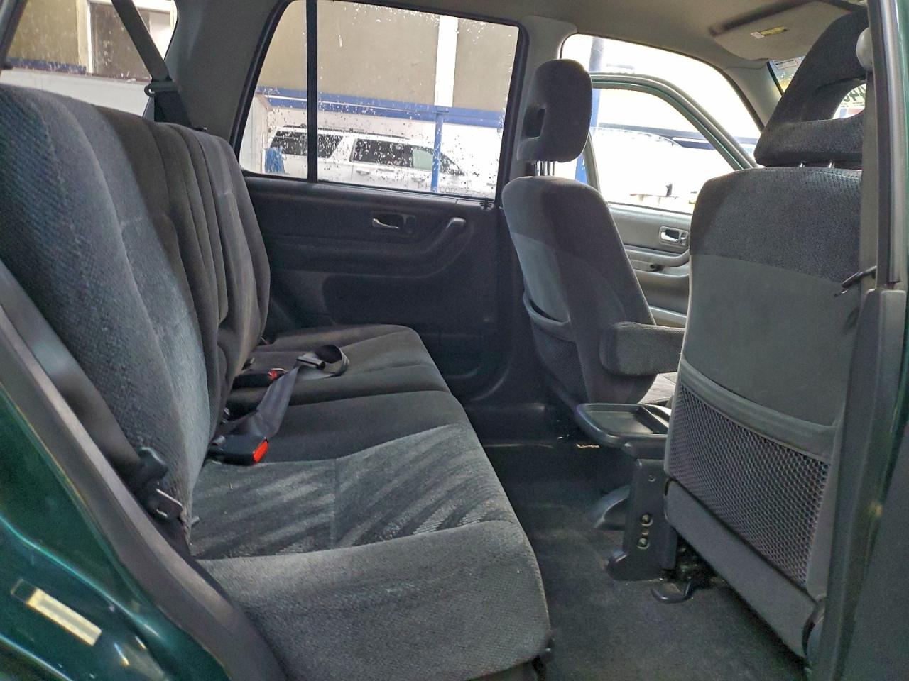 1999 Honda Cr-V Ex VIN: JHLRD1866XC020131 Lot: 95440575