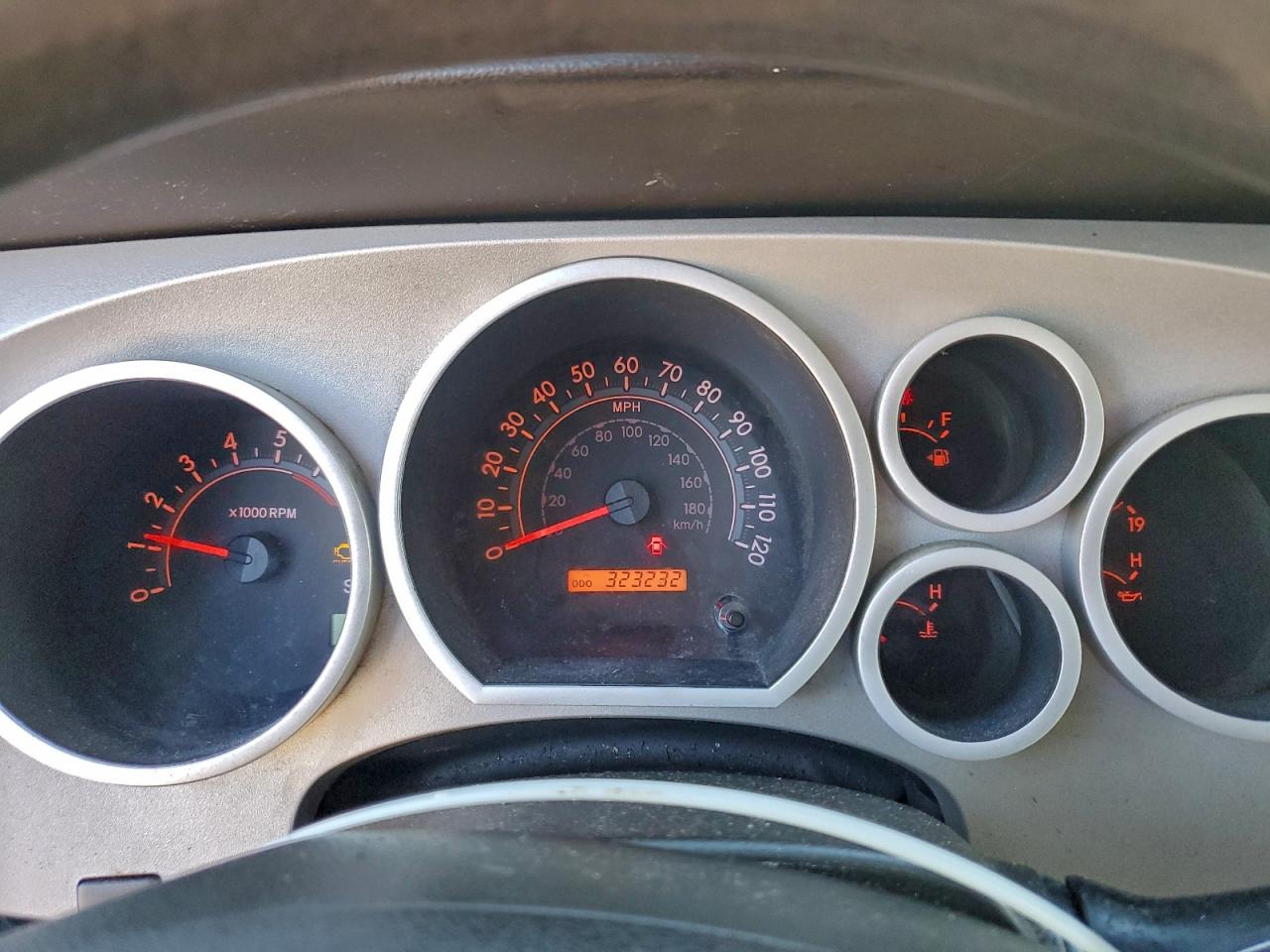 2008 Toyota Tundra Double Cab VIN: 5TFRU54188X008619 Lot: 94991015