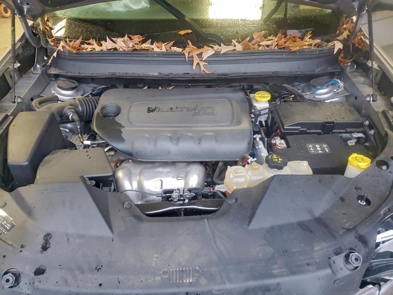 2020 Jeep Cherokee Latitude VIN: 1C4PJLCB6LD555994 Lot: 95100845