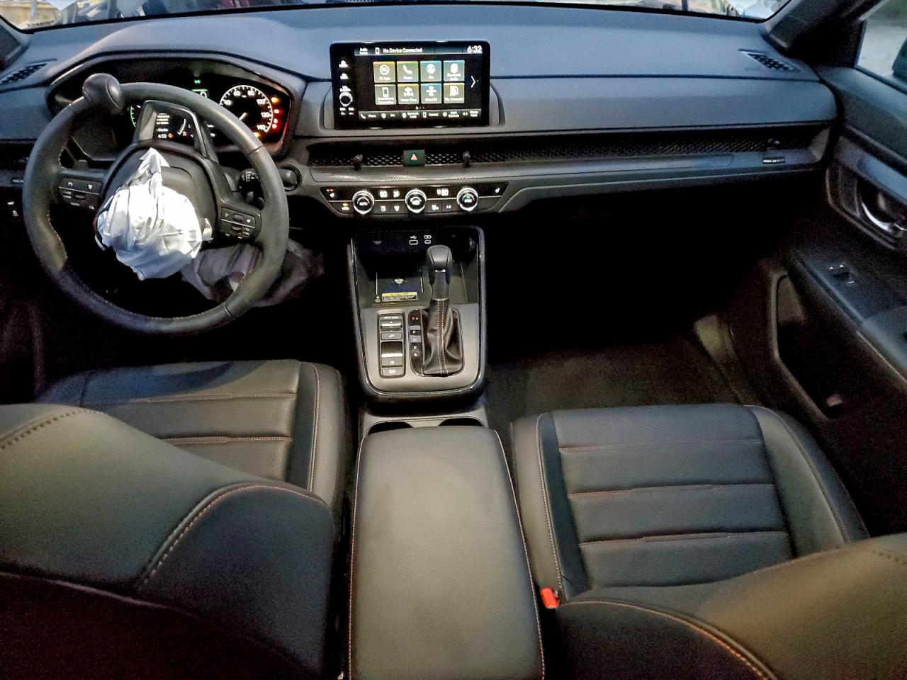 2024 Honda Cr-V Sport-L VIN: 7FARS6H83RE065166 Lot: 94337595