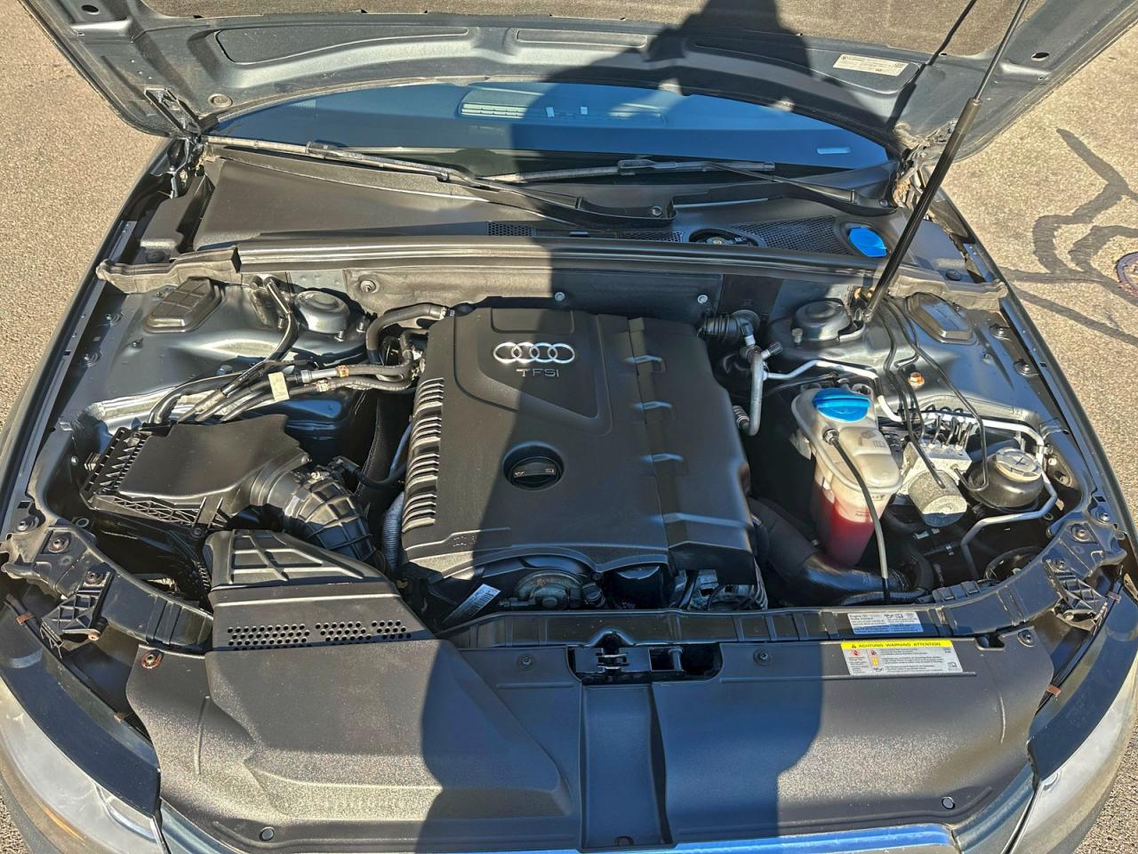 Фото: WAUBFAFLXBA087575