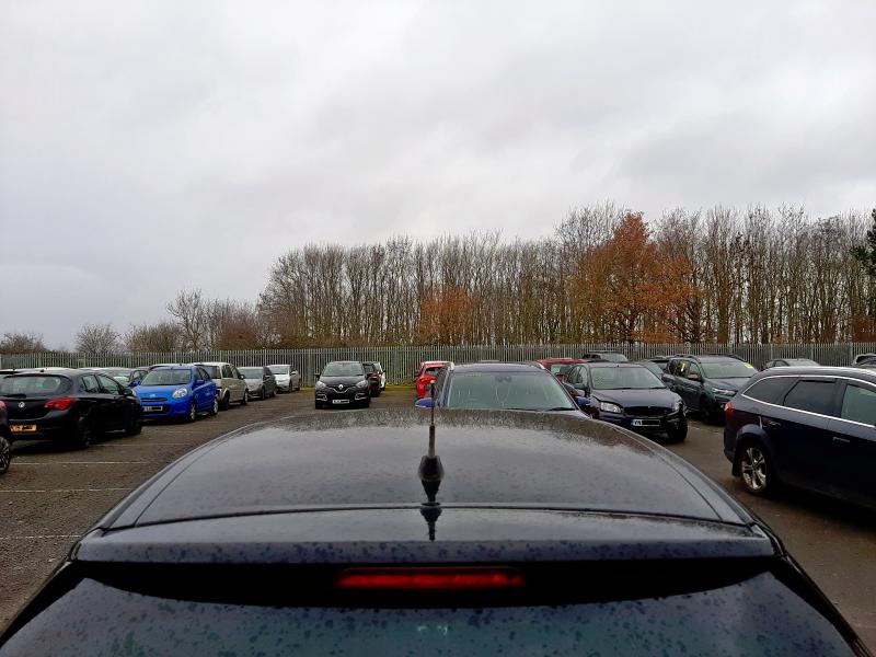 2012 CITROEN DS3 1.6 E-HDI AIRDREAM DSTYLE 3DR