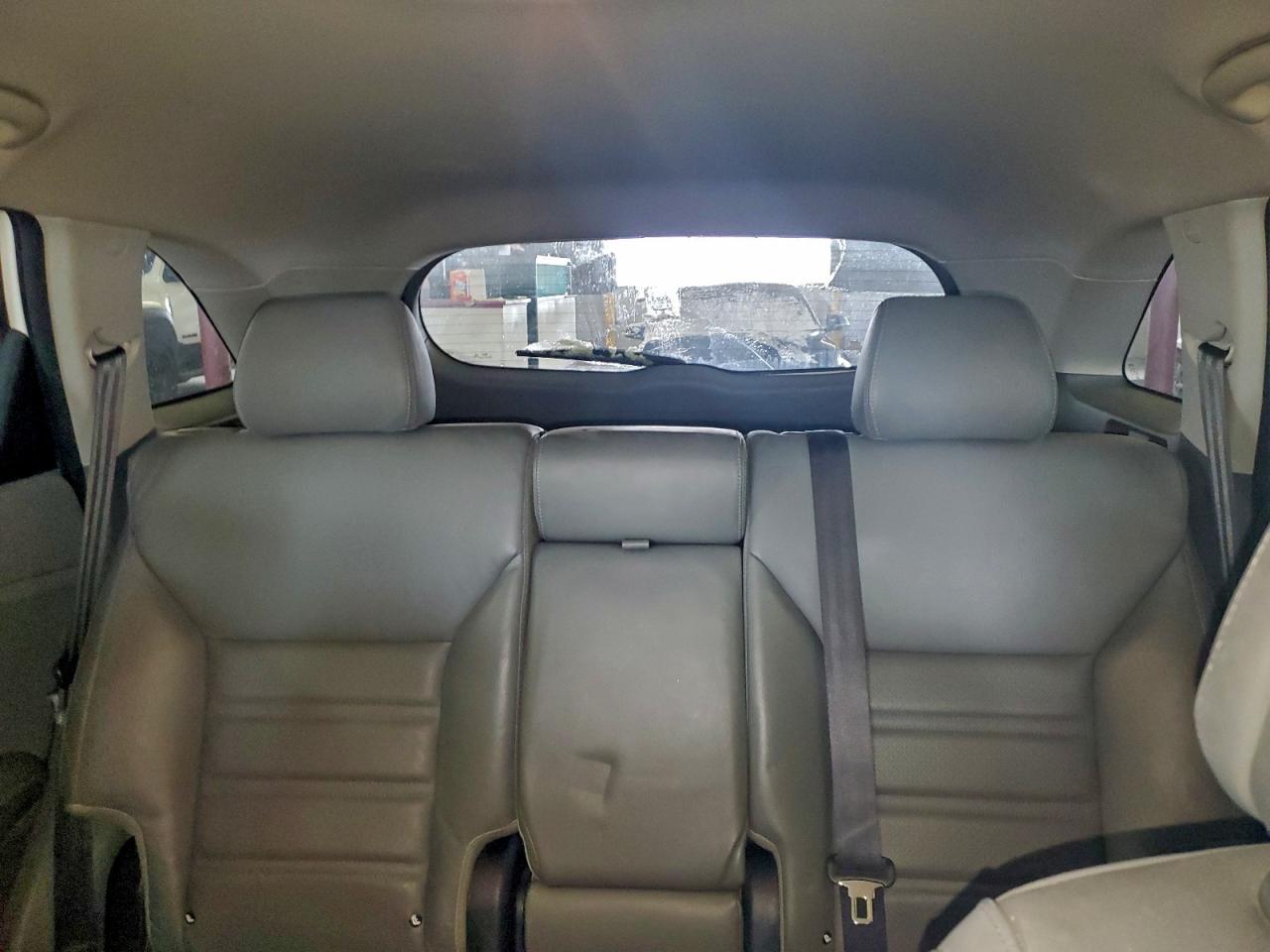 2016 Kia Sorento Ex VIN: 5XYPHDA51GG098744 Lot: 95269635