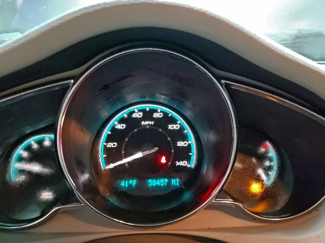 2009 Chevrolet Malibu Ls VIN: 1G1ZG57B094140863 Lot: 96898565