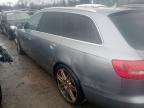 2011 AUDI A6 2.0 TDI 170 S LINE SPECIAL ED 5DR MULTITRONIC for sale at Copart WOLVERHAMPTON