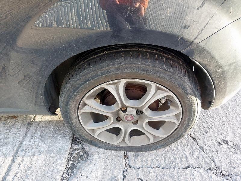 2010 FIAT PUNTO EVO 1.4 GP 3DR