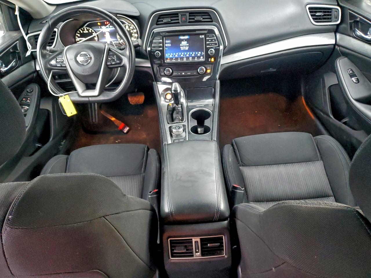 2017 Nissan Maxima 3.5S VIN: 1N4AA6AP6HC423651 Lot: 90659105