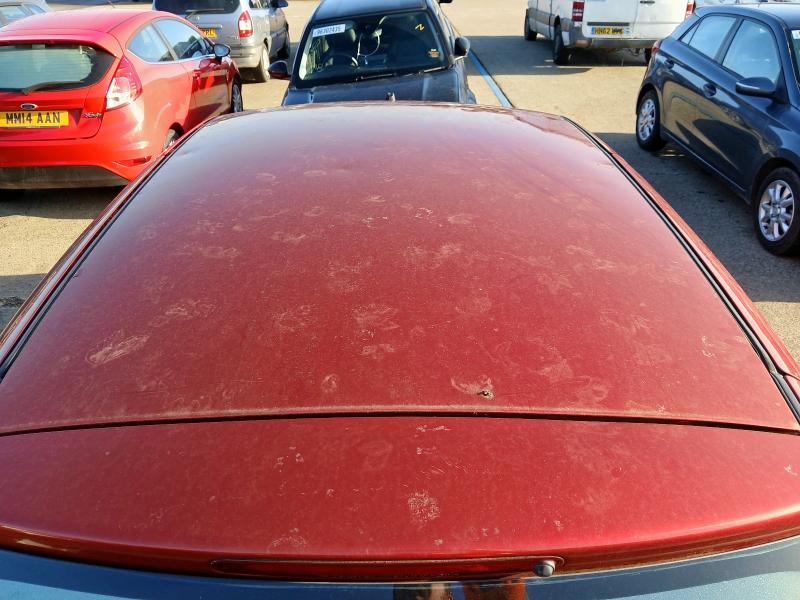 2010 SUZUKI SWIFT 1.3 GL 5DR