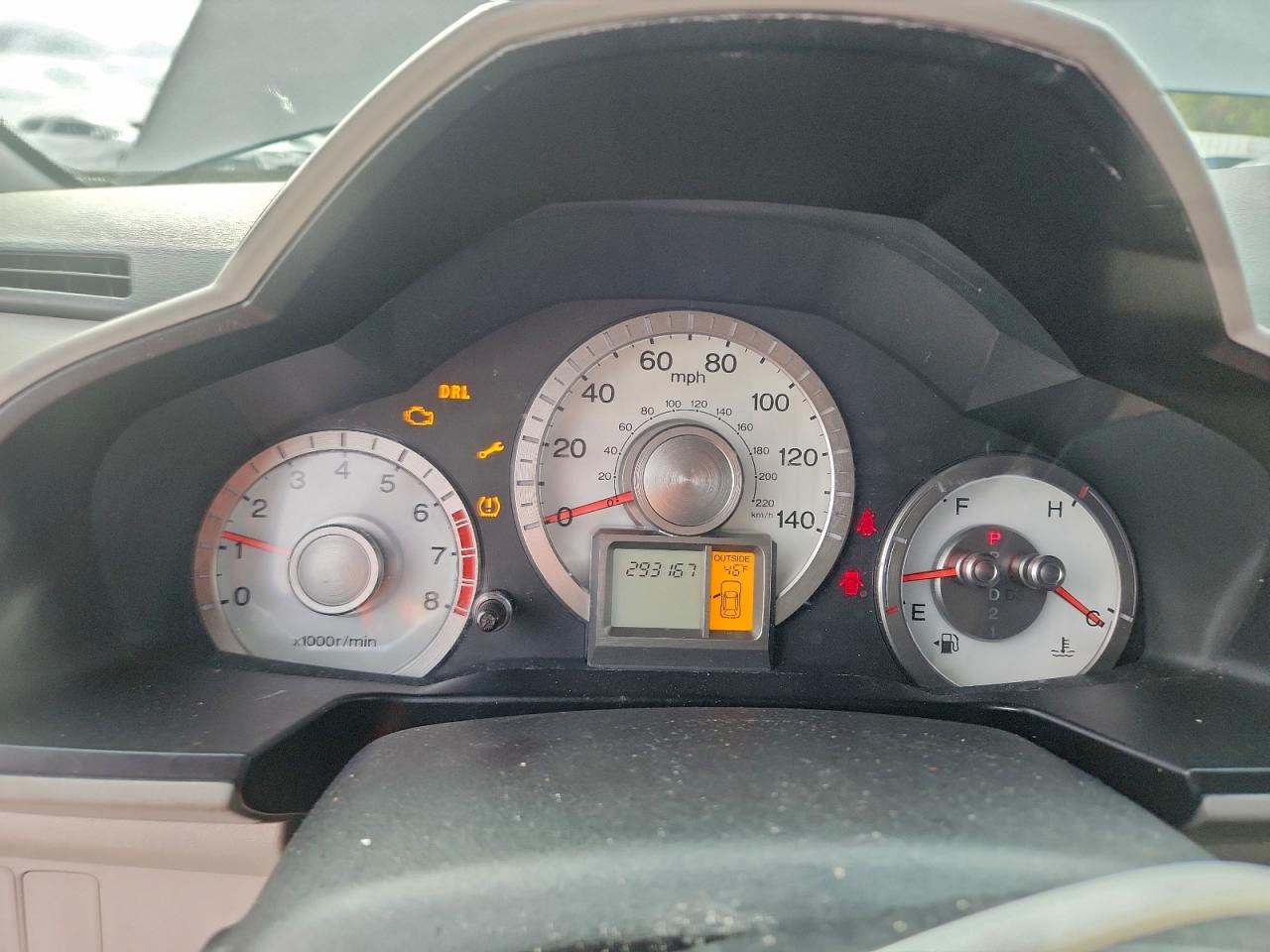 2011 Honda Pilot Exl VIN: 5FNYF3H5XBB021705 Lot: 94499595