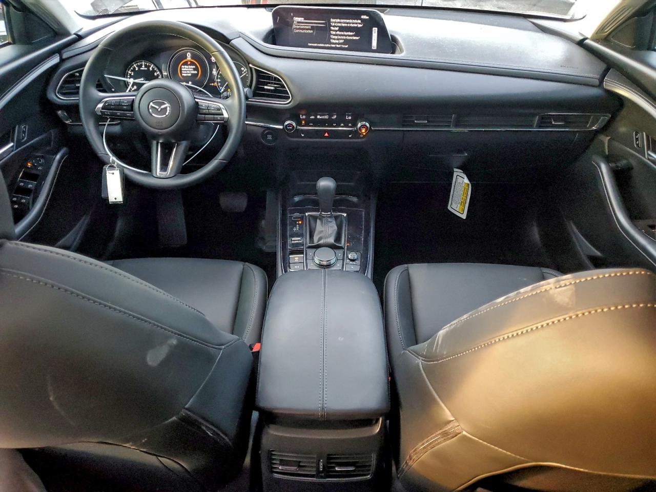 2025 Mazda Cx-30 Preferred VIN: 3MVDMBCM3SM840045 Lot: 96849345