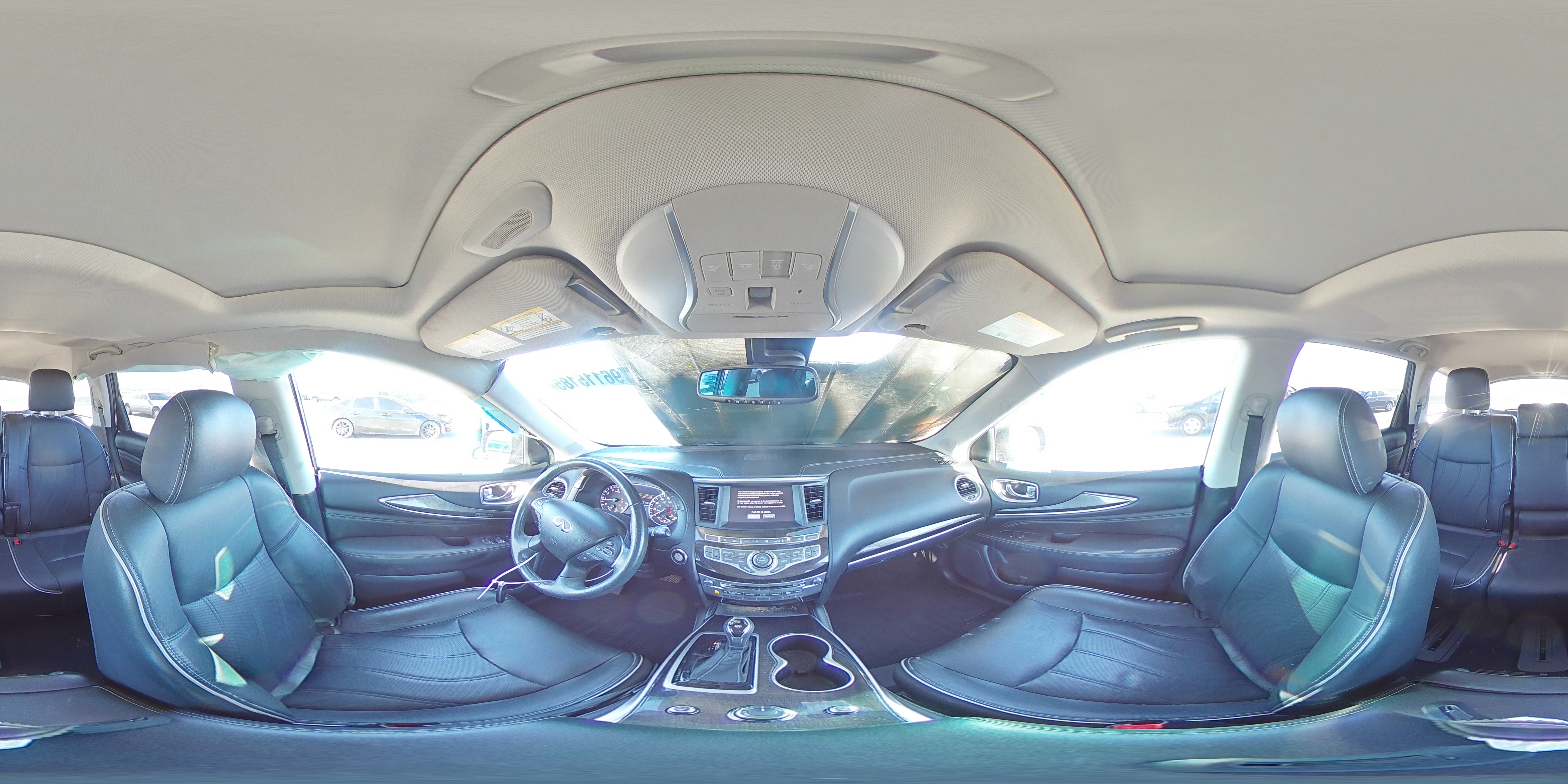 2018 Infiniti Qx60 VIN: 5N1DL0MM9JC515824 Lot: 96115185