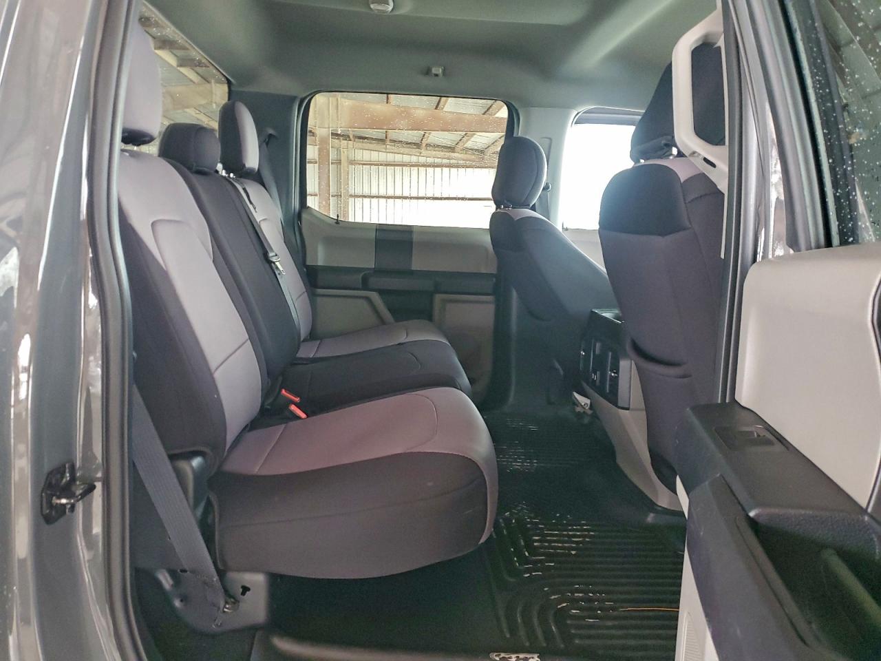 2018 Ford F150 Supercrew VIN: 1FTEW1CP3JFB57345 Lot: 94769145