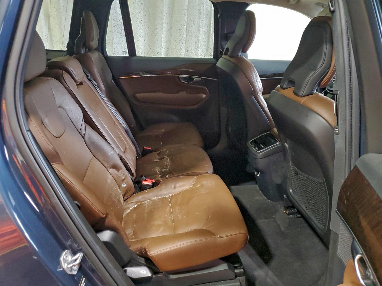2019 Volvo Xc90 T6 Momentum VIN: YV4A22PK7K1499746 Lot: 95311725