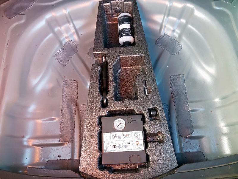 2019 SEAT LEON 1.5 TSI EVO FR BLACK EDITION [EZ] 5DR