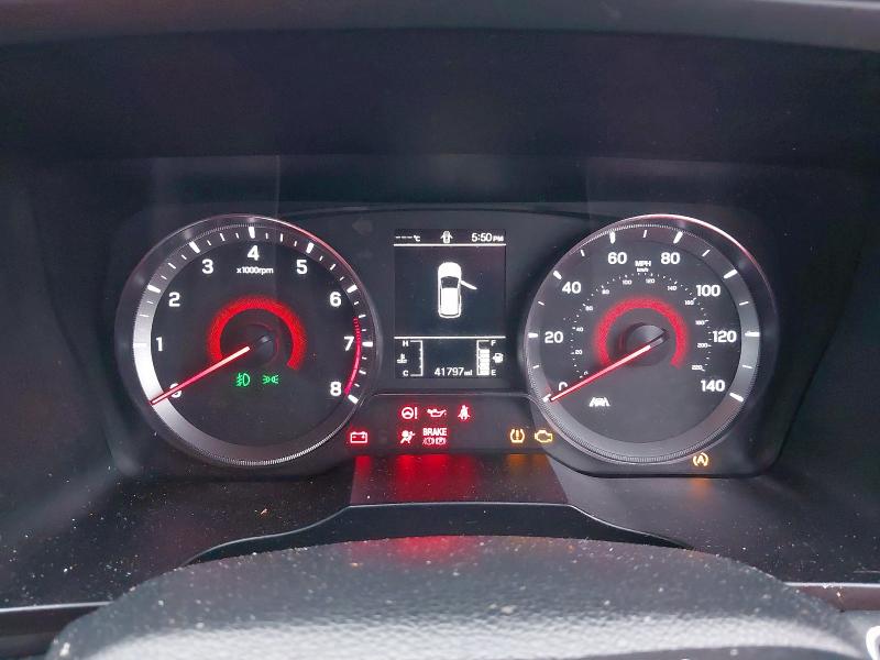 2021 SSANGYONG TIVOLI 1.2P VENTURA 5DR