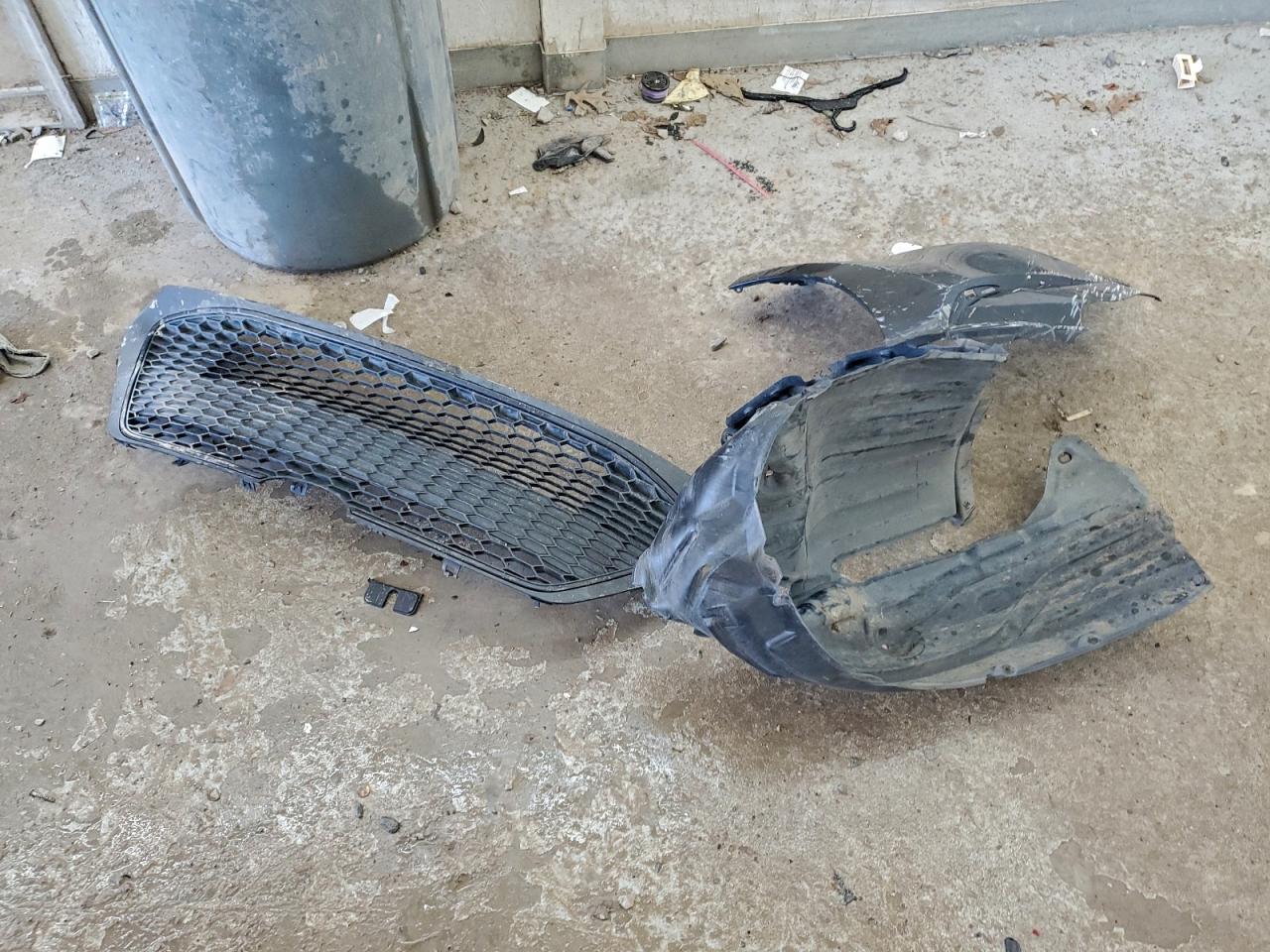 2021 Toyota Corolla Le VIN: 5YFEPMAE5MP210818 Lot: 95414305