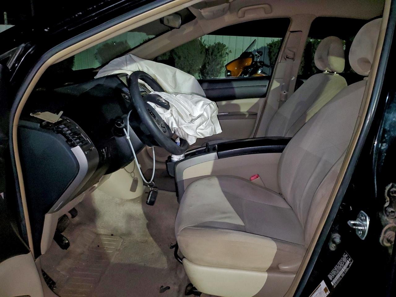 2005 Toyota Prius VIN: 064085 Lot: 96631015