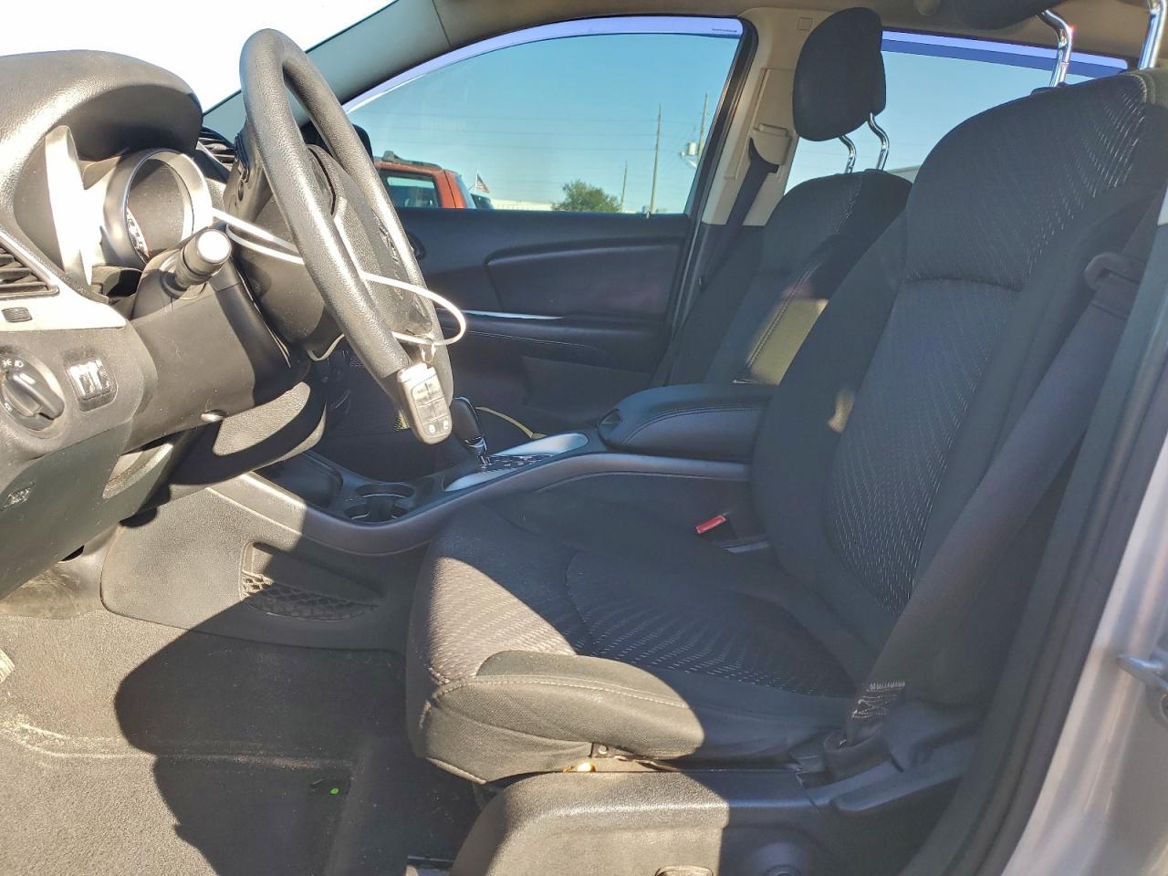 2011 Dodge Journey Mainstreet VIN: 3D4PG1FG6BT519731 Lot: 96349675