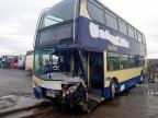 2009 ALEXANDER DENNIS ENVIRO  for sale at Copart WOLVERHAMPTON