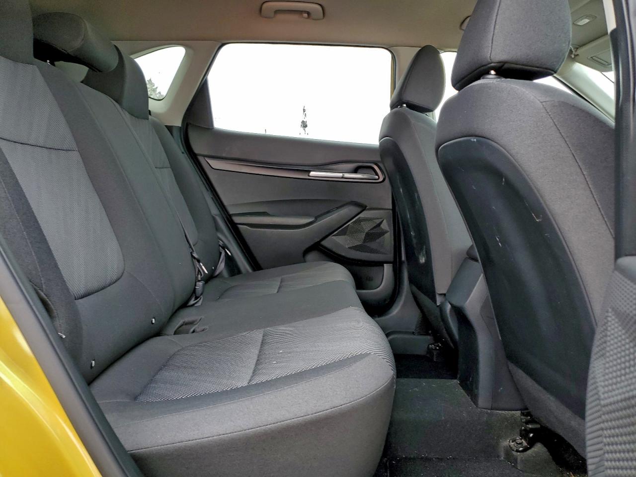 2021 Kia Seltos Lx VIN: KNDEPCAA9M7051407 Lot: 94625325