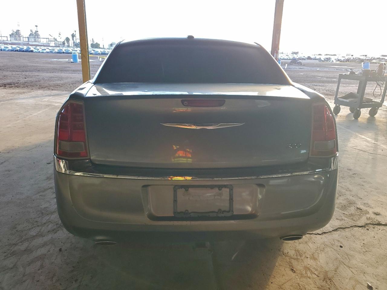 2012 Chrysler 300 Limited VIN: 2C3CCACG2CH249827 Lot: 94926865