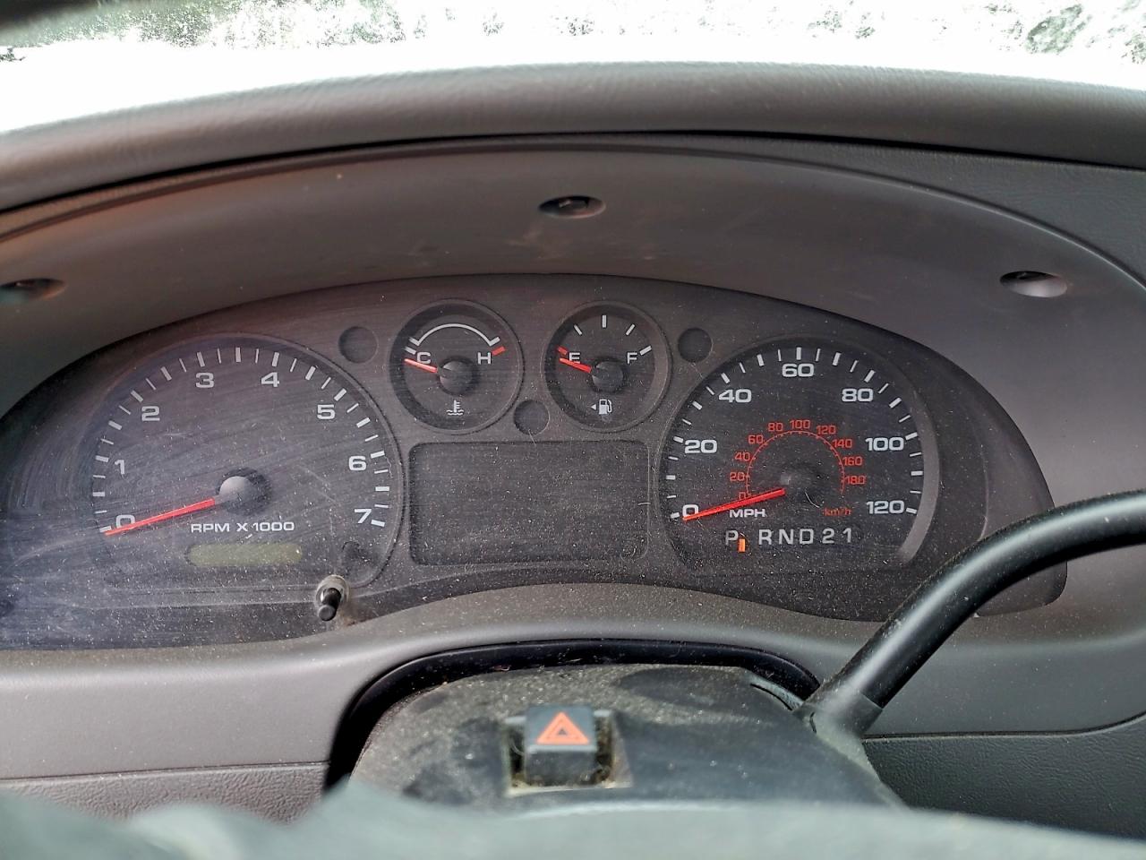 2007 Ford Ranger Super Cab VIN: 1FTZR15E97PA43857 Lot: 95255795