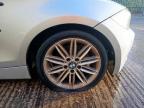 2011 BMW 1 SERIES 120D M SPORT 5DR STEP AUTO for sale at Copart CHESTER