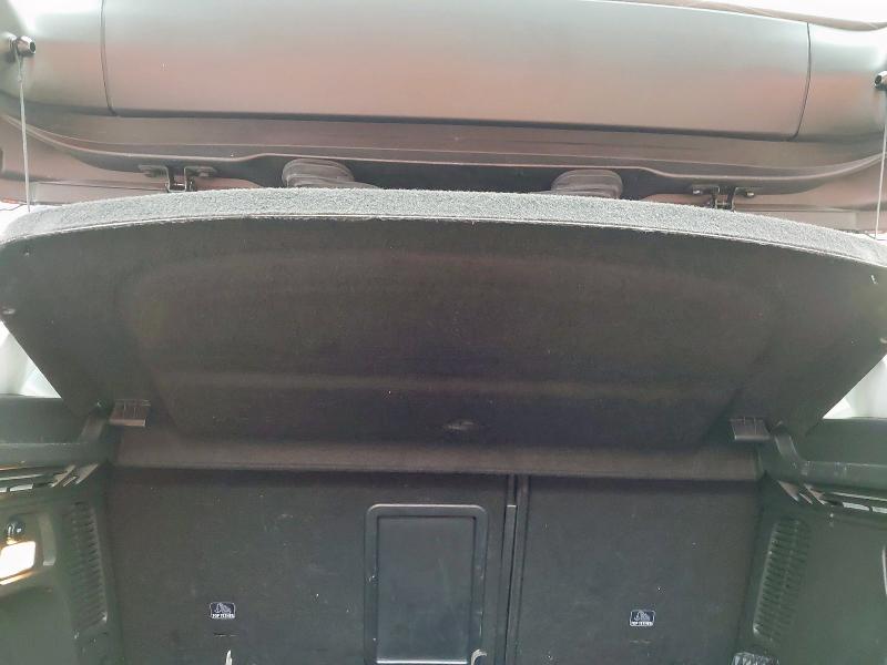 2019 VAUXHALL GRANDLAND X 1.5 TURBO D SPORT NAV 5DR