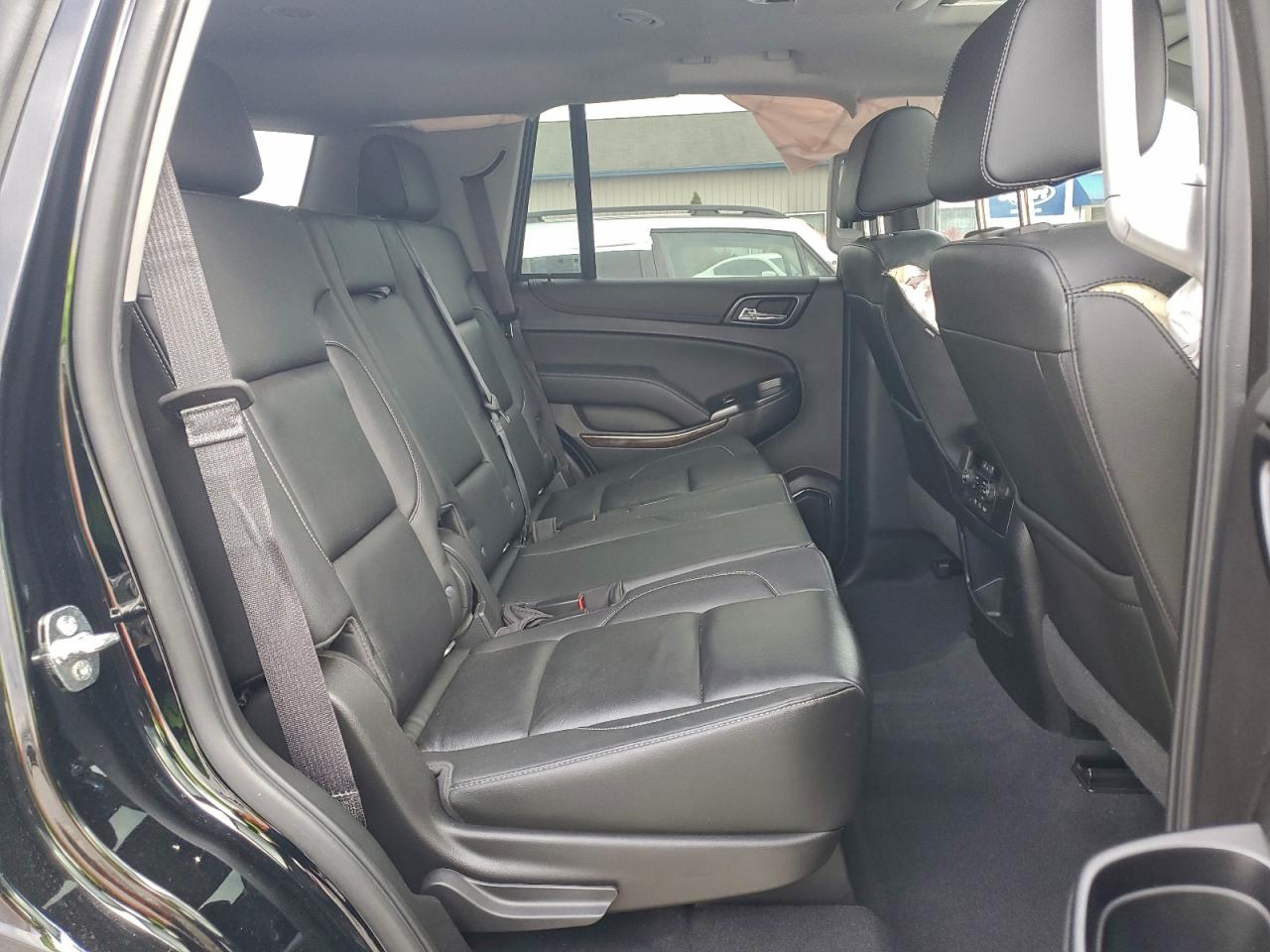 2019 Chevrolet Tahoe K1500 Lt VIN: 1GNSKBKC9KR403714 Lot: 92829115