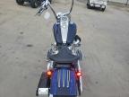 2012 HARLEY-DAVIDSON FLSTSE3 CVO SOFTAIL CONVERTIBLE   a la Venta en Copart FL - ORLANDO NORTH