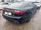 2018 KIA STINGER 2.2 CRDI GT-LINE 5DR AUTO for sale at Copart WOLVERHAMPTON