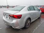 2018 TOYOTA AVENSIS 1.6D BUSINESS EDITION 4DR for sale at Copart CHESTER