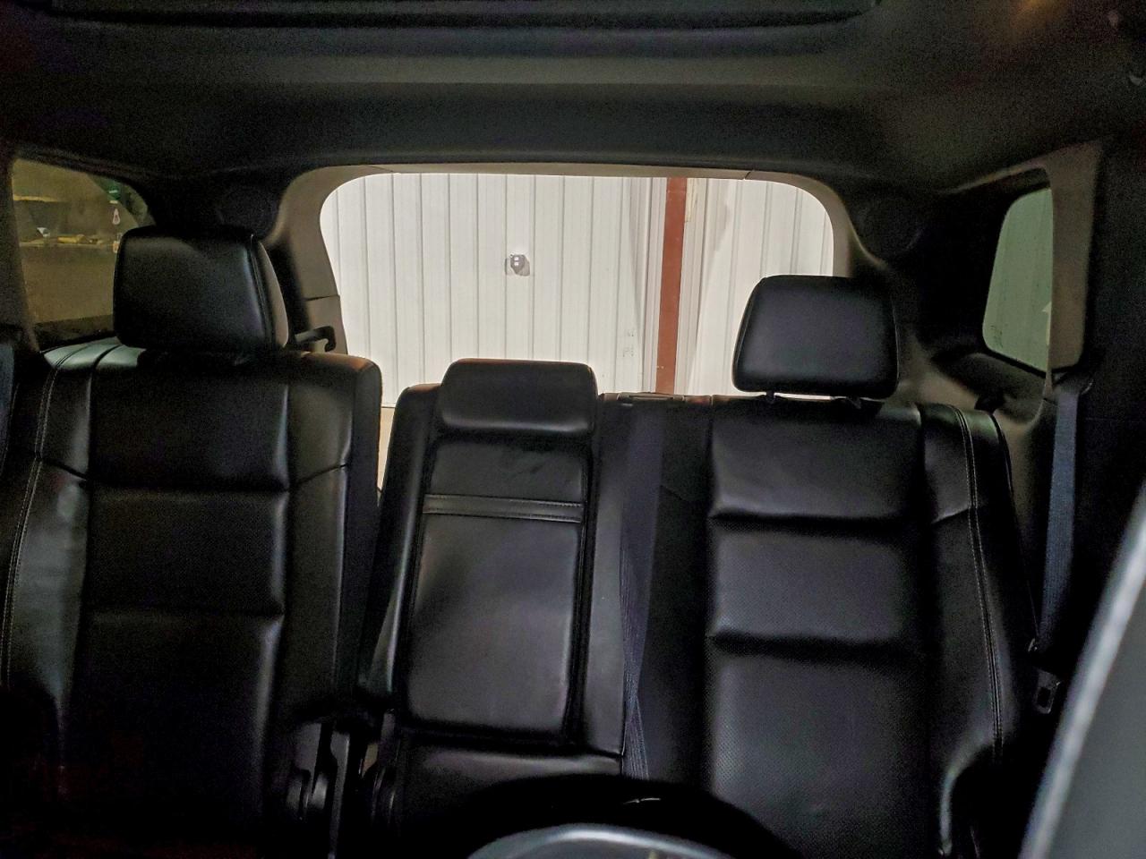 2017 Jeep Grand Cherokee Overland VIN: 1C4RJFCG7HC843395 Lot: 94725655