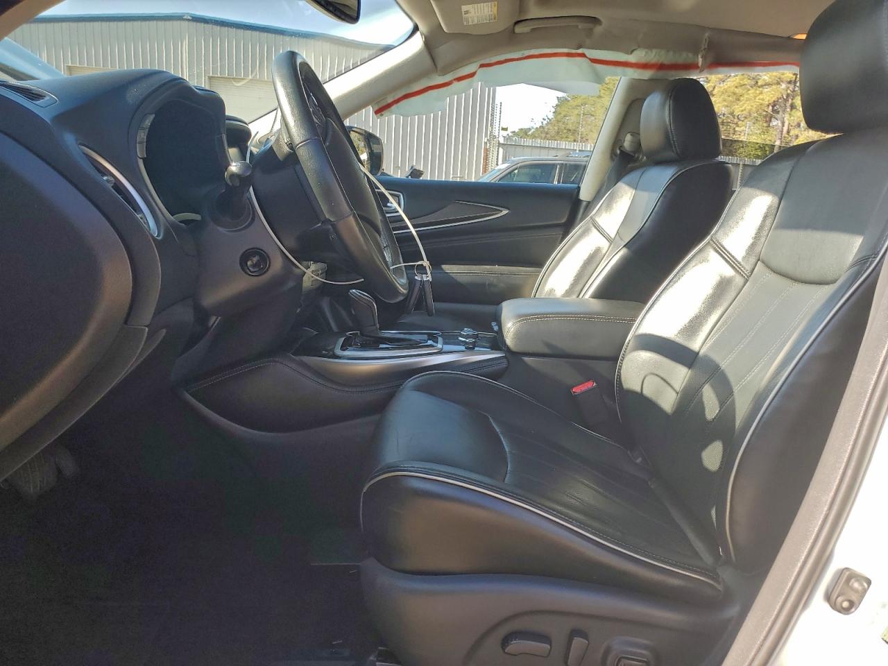 2017 Infiniti Qx60 VIN: 5N1DL0MN5HC545096 Lot: 94550505