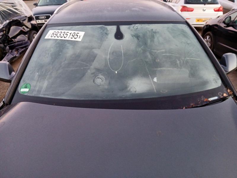 2015 AUDI A6 2.0 TDI ULTRA S LINE 5DR S TRONIC