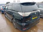 2006 TOYOTA ESTIMA 2WD AUTO  for sale at Copart SANDY