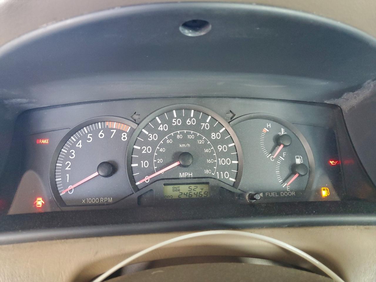 2005 Toyota Corolla Ce VIN: 1NXBR32E05Z395785 Lot: 96580925