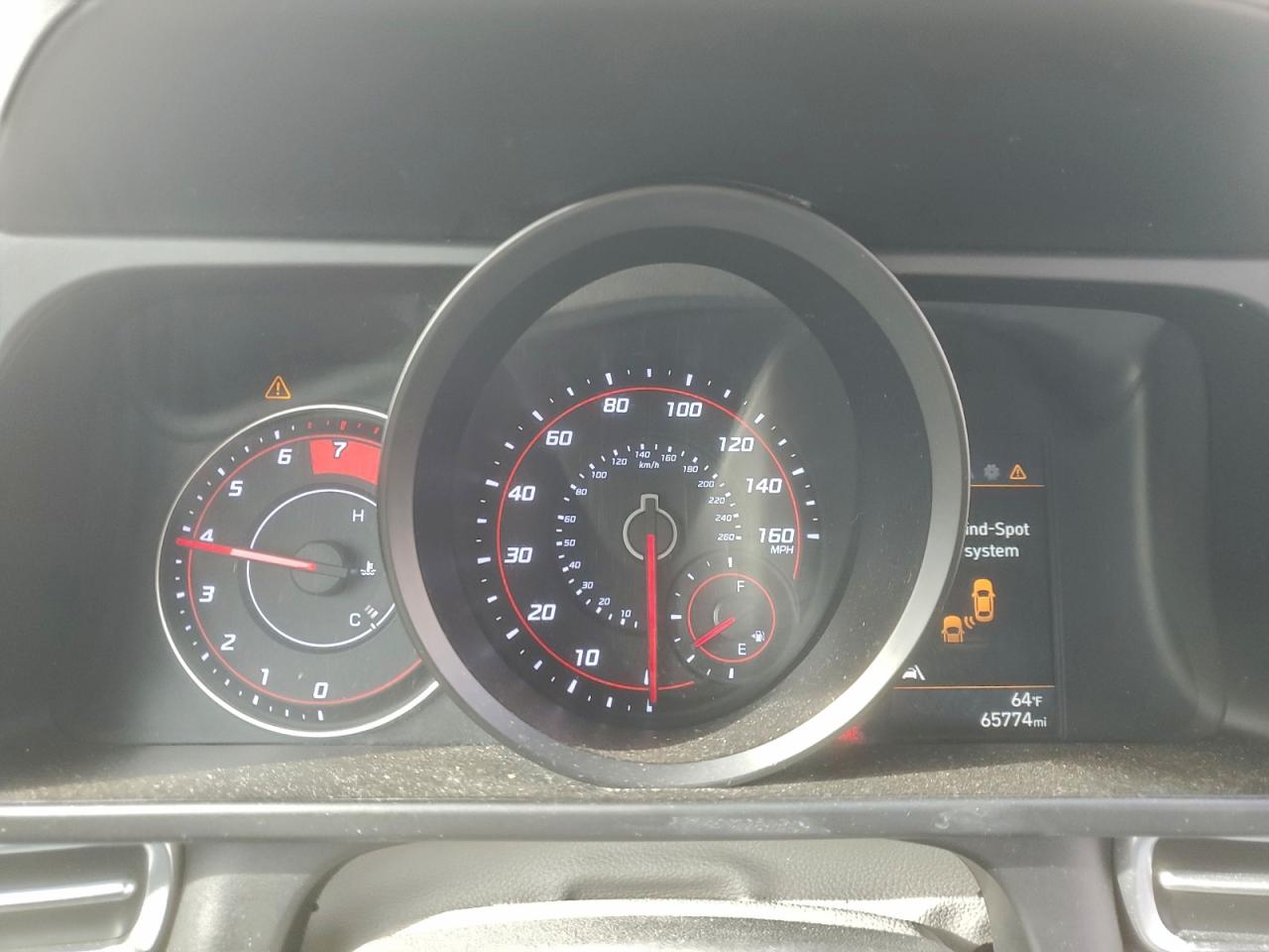 2022 Hyundai Elantra Sel VIN: KMHLM4AGXNU306879 Lot: 97624765