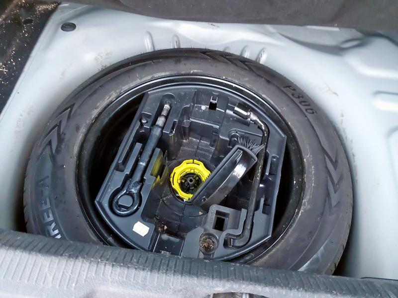 2011 PEUGEOT 207 1.4 ENVY 5DR