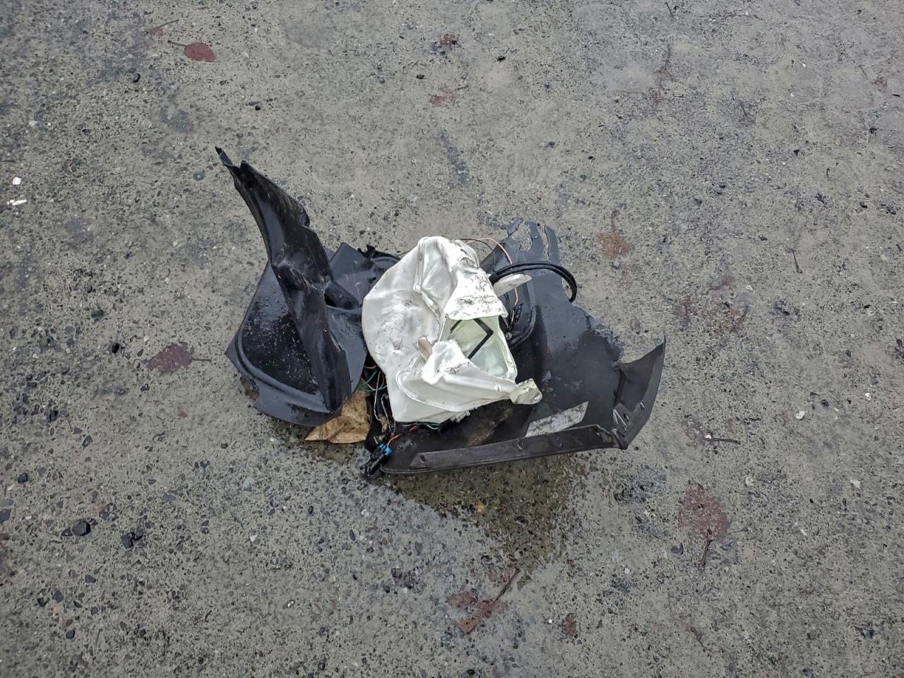 2004 Mazda Tribute Lx VIN: 4F2CZ94114KM27417 Lot: 95513175