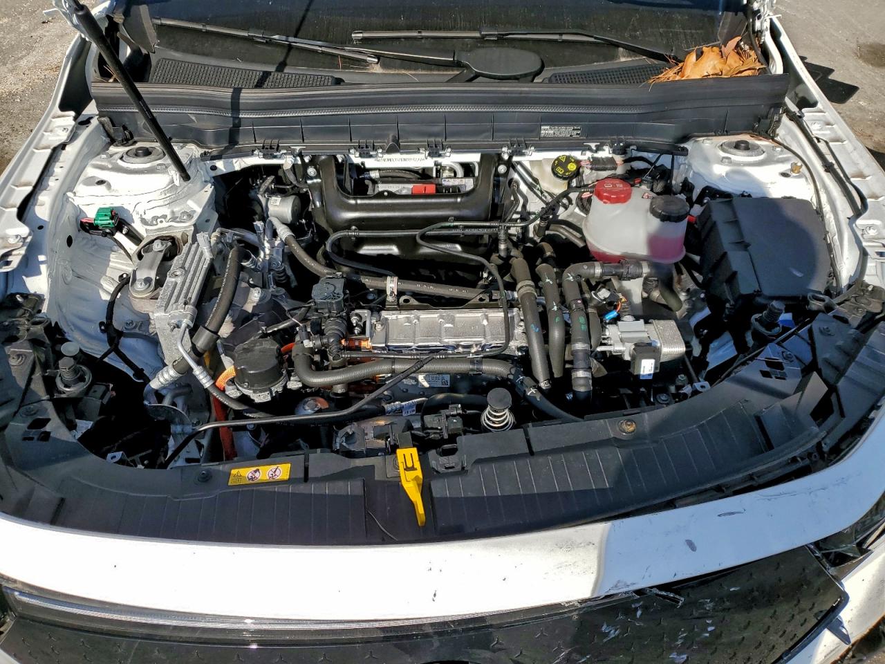 2024 Mercedes-Benz Eqb 250+ VIN: W1N9M0CB7RN093231 Lot: 95088605