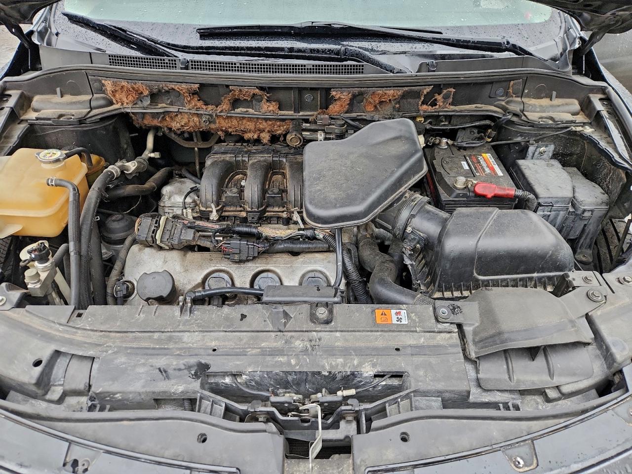 2013 Mazda Cx-9 Grand Touring VIN: JM3TB3DA5D0401178 Lot: 94304295