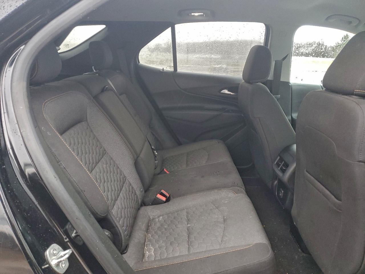 2019 Chevrolet Equinox Lt VIN: 2GNAXVEX2K6154097 Lot: 95852595