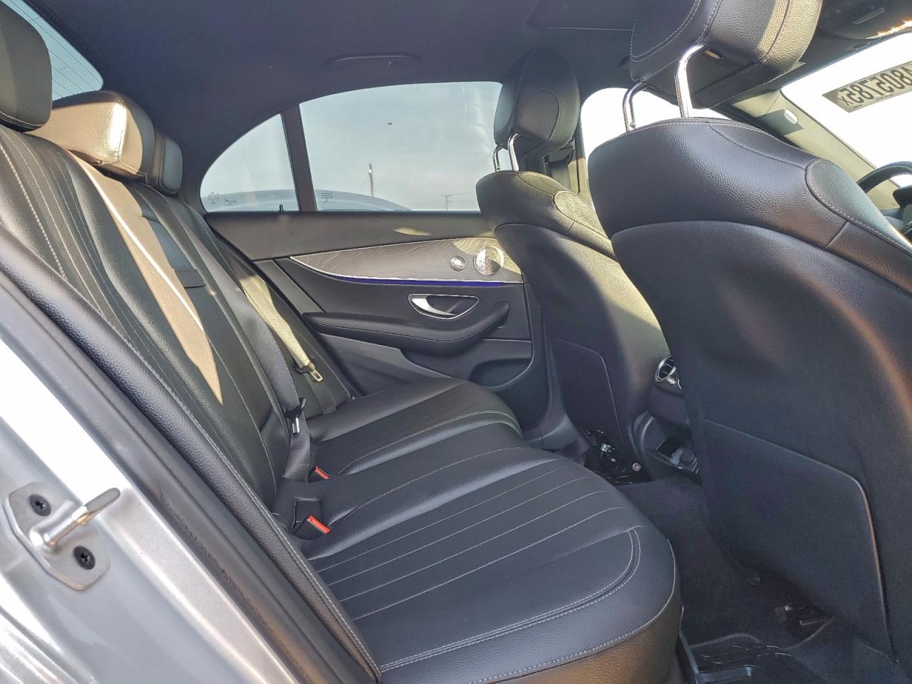 2021 Mercedes-Benz E 350 VIN: W1KZF8DB1MA895987 Lot: 94805785