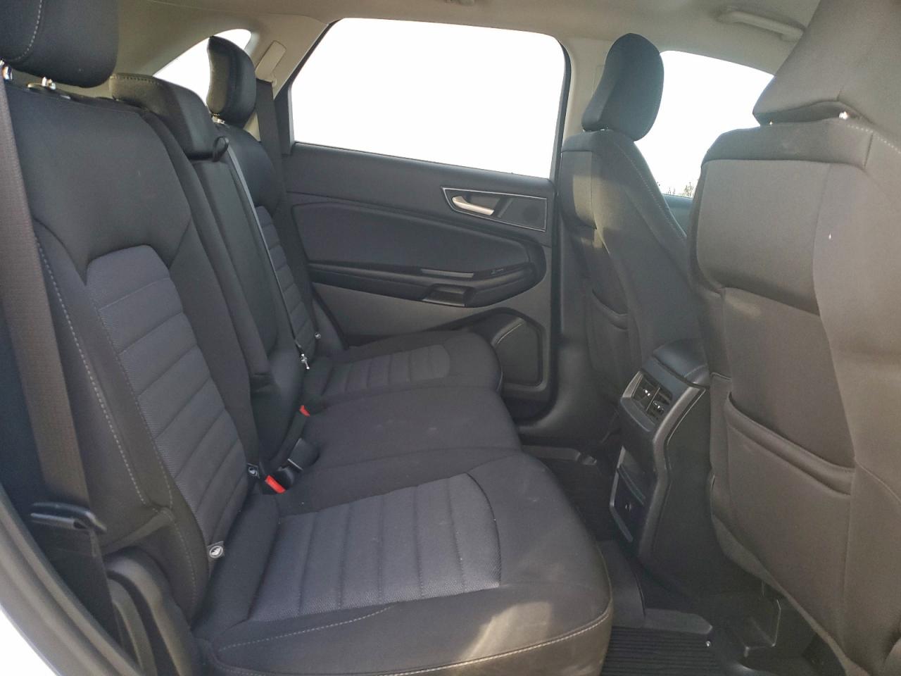 2023 Ford Edge Se VIN: 2FMPK4G96PBA23081 Lot: 95804125