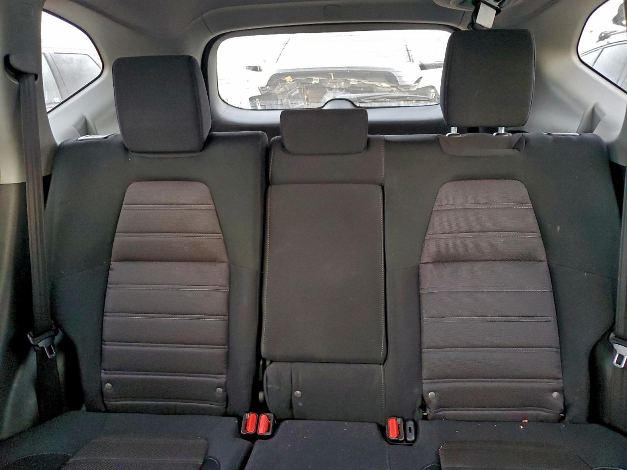 2019 Honda Cr-V Ex VIN: 7FARW1H59KE025256 Lot: 95755575