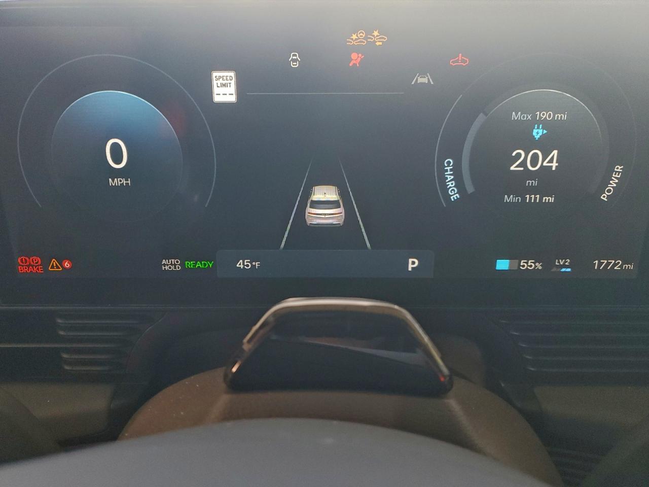 2025 Hyundai Ioniq 5 Limited VIN: 7YAKRDDC0SY003682 Lot: 92639555